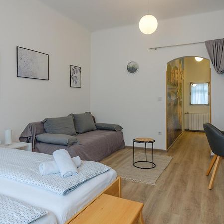 סראייבו "Cobanija" City Center Apartments מראה חיצוני תמונה