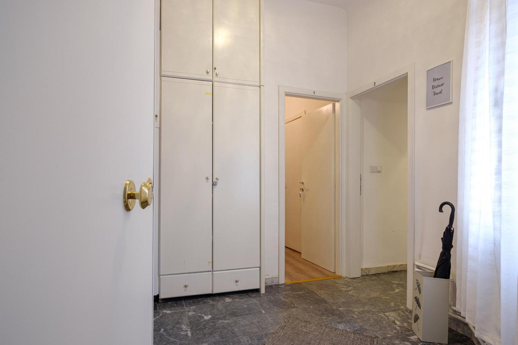 סראייבו "Cobanija" City Center Apartments מראה חיצוני תמונה