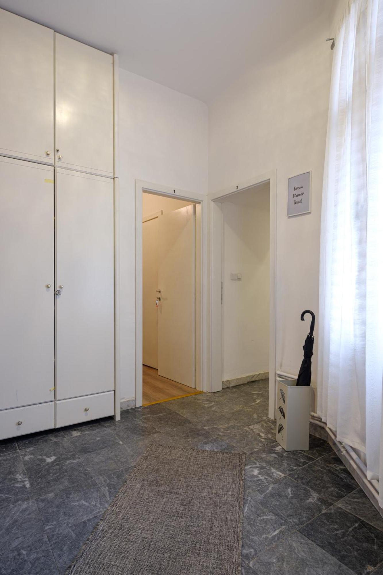 סראייבו "Cobanija" City Center Apartments מראה חיצוני תמונה