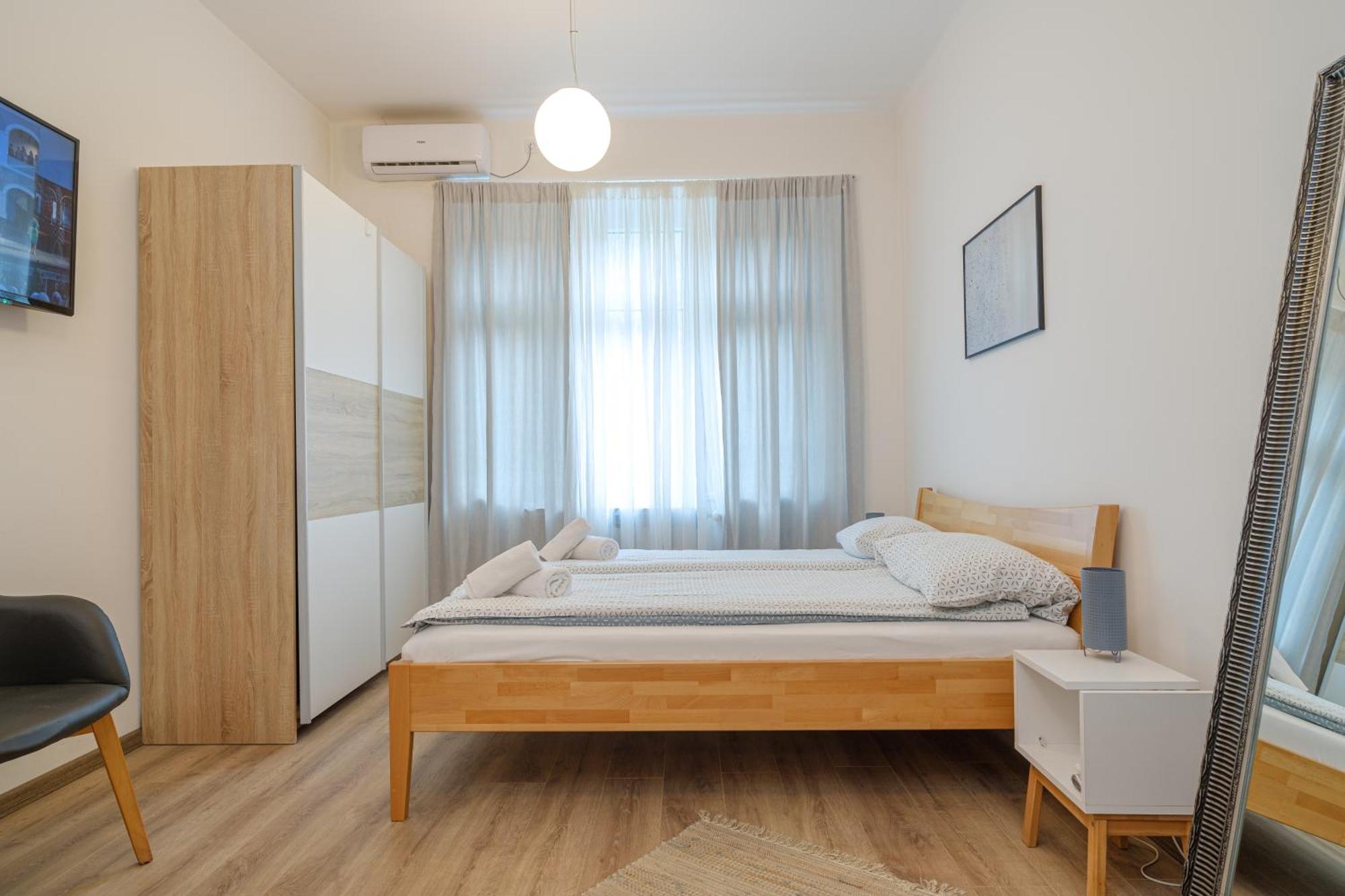 סראייבו "Cobanija" City Center Apartments מראה חיצוני תמונה