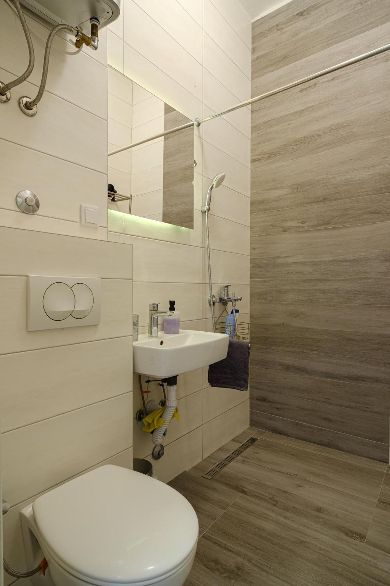סראייבו "Cobanija" City Center Apartments מראה חיצוני תמונה