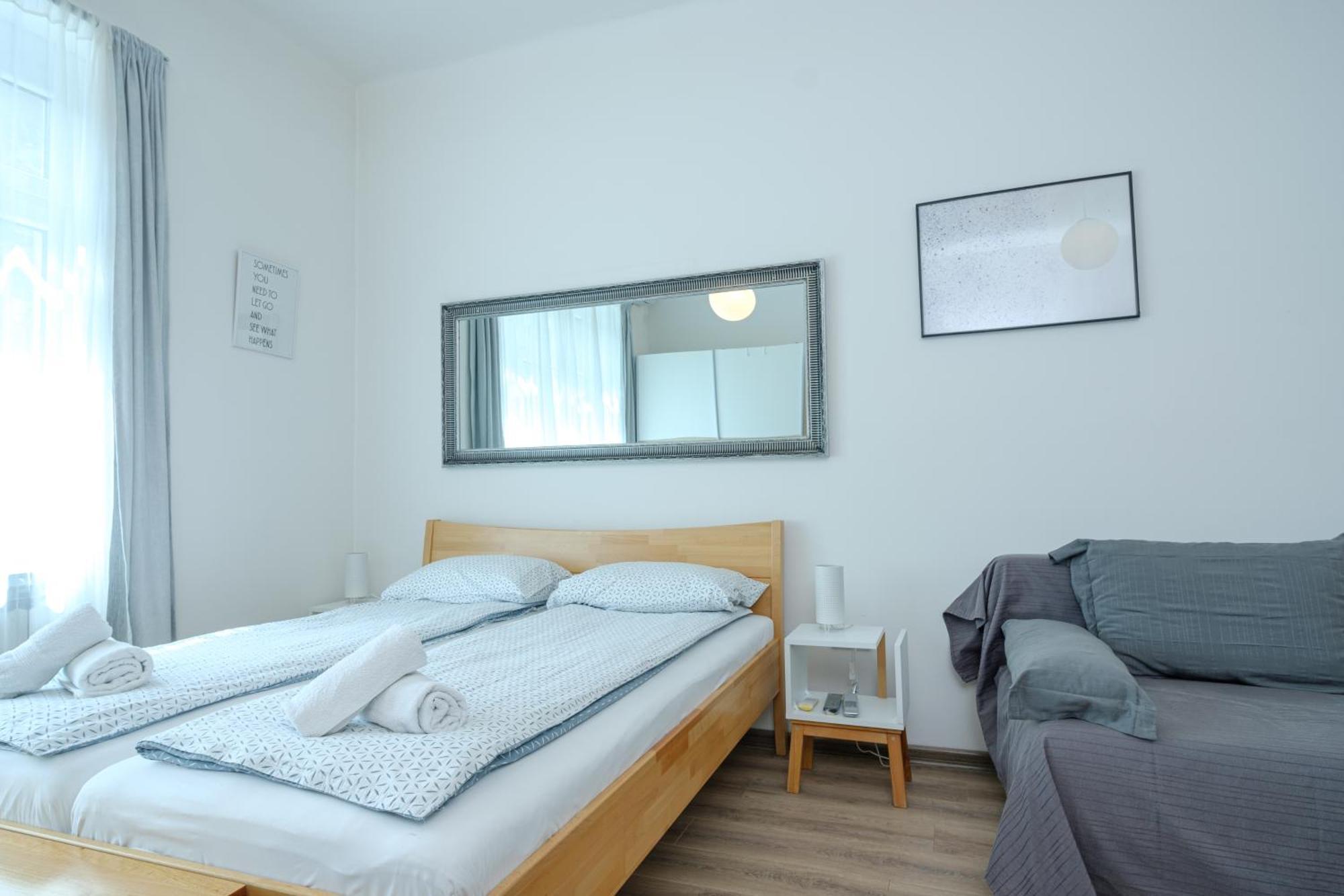 סראייבו "Cobanija" City Center Apartments מראה חיצוני תמונה