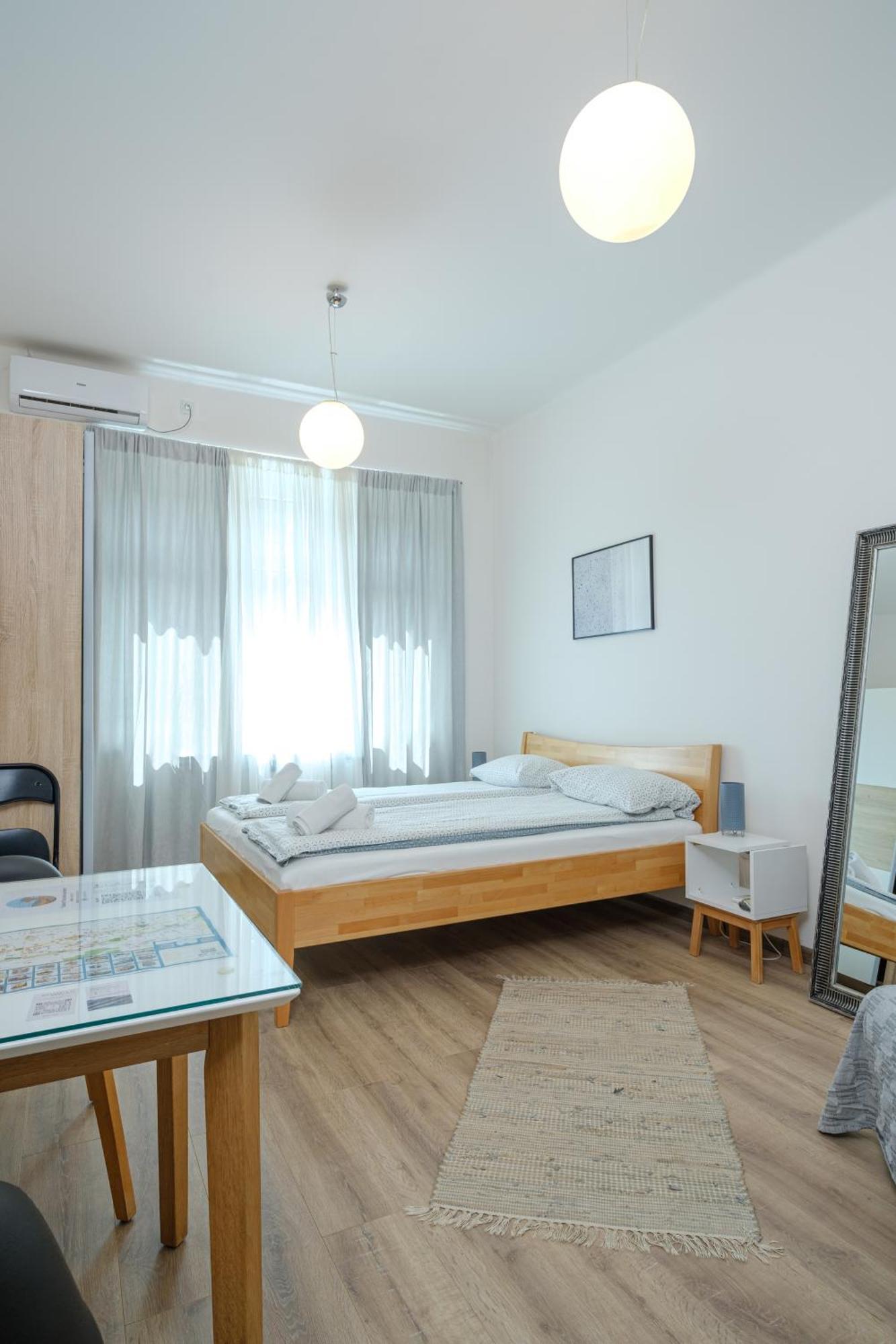 סראייבו "Cobanija" City Center Apartments מראה חיצוני תמונה